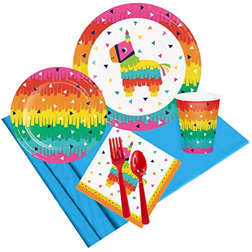 BirthdayExpress Its a Boy Baby Shower Party Supplies Party Pack for 8 BirthdayExpress Its a Boy Baby Shower Party Supplies Party Pack for 8